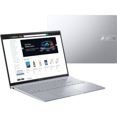 Ноутбук ASUS Vivobook 16X OLED M3604YA-L2087 (90NB11A2-M003H0)