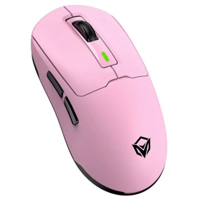 Мишка Meetion GW24 Bluetooth/Wireless/USB Pink (MT-GW24-P) Мишка Meetion GW24 Bluetooth/Wireless/USB Pink (MT-GW24-P)