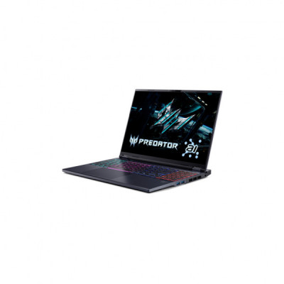 Ноутбук Acer Predator Helios Neo 16 AI PHN16-73-98RB (NH.QVUEU.005) Ноутбук Acer Predator Helios Neo 16 AI PHN16-73-98RB (NH.QVUEU.005)