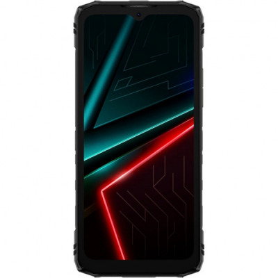 Мобільний телефон Doogee Blade10 Energy 4/148GB Green (6923740271322)
