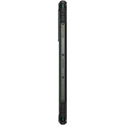 Мобільний телефон Doogee Blade10 Energy 4/148GB Green (6923740271322)