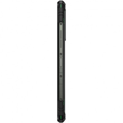 Мобільний телефон Doogee Blade10 Energy 4/148GB Green (6923740271322)