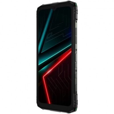 Мобільний телефон Doogee Blade10 Energy 4/148GB Green (6923740271322)