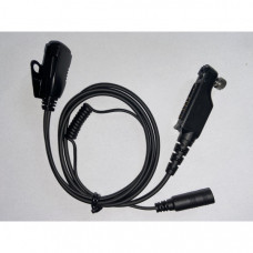 Навушники Caltta С1- jack 3.5 mm female for Caltta PH600 / w headphone jack (ГРР00000683)