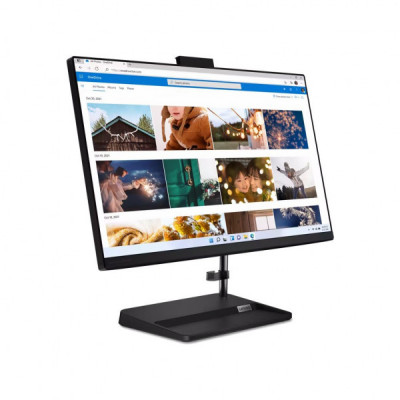 Комп'ютер Lenovo IdeaCentre AiO 3 24IAP7 / i3-1215U (F0GH00KQUO)