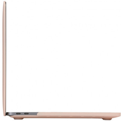 Чохол до ноутбука Armorstandart 13.3" MacBook Pro 2020 (A2289/A2251) Hardshell, Pink (ARM58971)