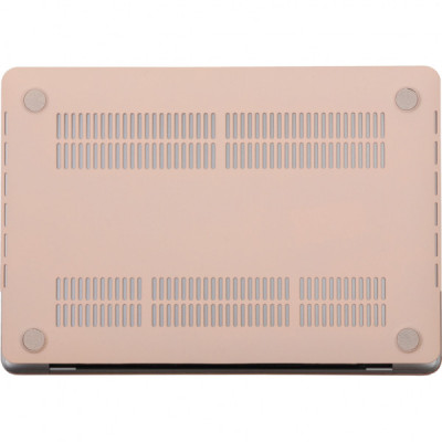 Чохол до ноутбука Armorstandart 13.3" MacBook Pro 2020 (A2289/A2251) Hardshell, Pink (ARM58971)
