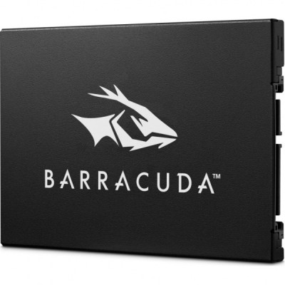 Накопичувач SSD 2.5" 960GB Seagate (ZA960CV1A002)
