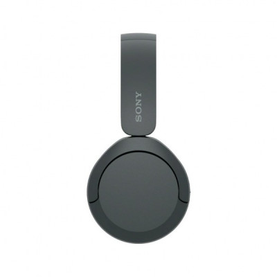 Навушники Sony WH-CH520 Wireless Black (WHCH520B.CE7)