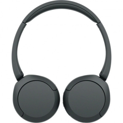 Навушники Sony WH-CH520 Wireless Black (WHCH520B.CE7)