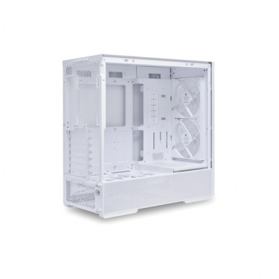 Корпус Lian Li LI LANCOOL 207 White (G99.LAN207RW.00)