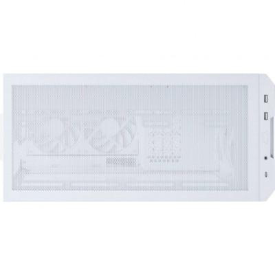 Корпус Lian Li LI LANCOOL 207 White (G99.LAN207RW.00)