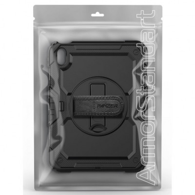 Чохол до планшета Armorstandart Panzer iPad 10.9 2024 / 2022 Black (ARM82525)