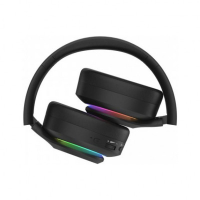 Навушники A4Tech Bloody GR520 Wireless Black (4711421003100) Навушники A4Tech Bloody GR520 Wireless Black (4711421003100)