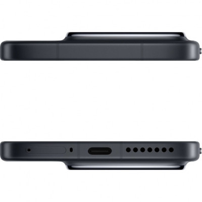 Мобільний телефон Xiaomi 17 12/256GB Black (1186343)