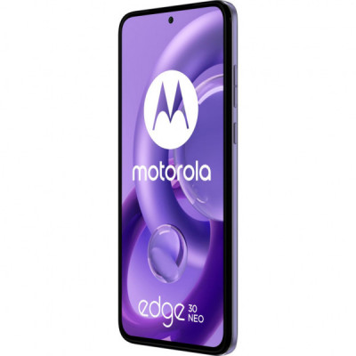 Мобільний телефон Motorola Edge 30 Neo 8/128GB Very Peri