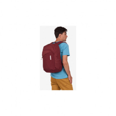 Рюкзак для ноутбука Thule 15.6" Campus Indago 23L TCAM-7116 New Maroon (3204923)