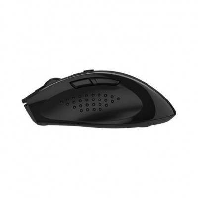 Мишка A4Tech G7-810 Air2 Wireless Black (4711421998741)