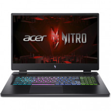 Ноутбук Acer Acer Nitro 17 AN17-51 (NH.QK5EU.00G)