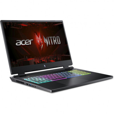Ноутбук Acer Acer Nitro 17 AN17-51 (NH.QK5EU.00G)