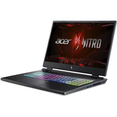 Ноутбук Acer Acer Nitro 17 AN17-51 (NH.QK5EU.00G)