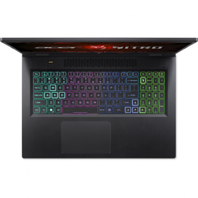 Ноутбук Acer Acer Nitro 17 AN17-51 (NH.QK5EU.00G)