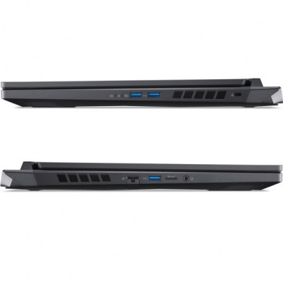 Ноутбук Acer Acer Nitro 17 AN17-51 (NH.QK5EU.00G)