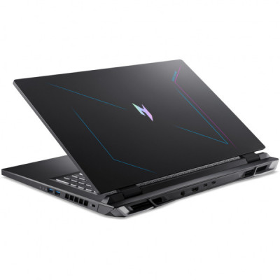 Ноутбук Acer Acer Nitro 17 AN17-51 (NH.QK5EU.00G)