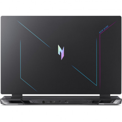 Ноутбук Acer Acer Nitro 17 AN17-51 (NH.QK5EU.00G)