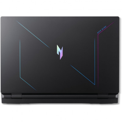 Ноутбук Acer Acer Nitro 17 AN17-51 (NH.QK5EU.00G)