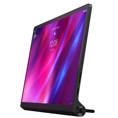 Планшет Lenovo Yoga Tab 13 8/128 WiFi Shadow Black (ZA8E0009UA)