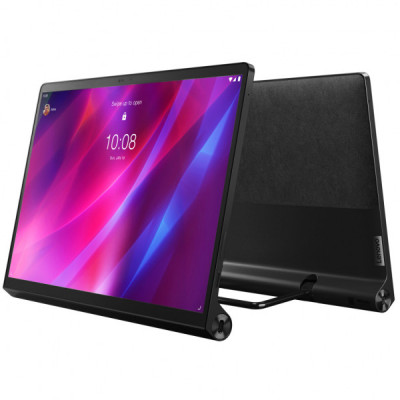 Планшет Lenovo Yoga Tab 13 8/128 WiFi Shadow Black (ZA8E0009UA)