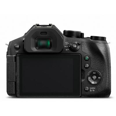 Цифровий фотоапарат Panasonic DMC-FZ300 (DMC-FZ300EEK)