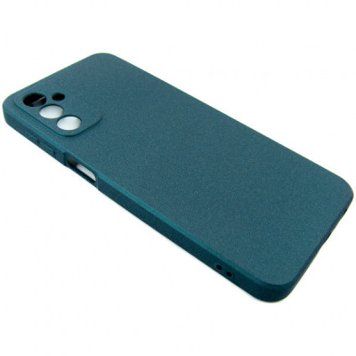 Чохол до мобільного телефона Dengos Soft Samsung Galaxy M23 5G (green) (DG-TPU-SOFT-07)