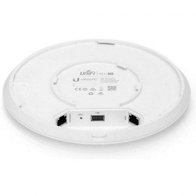 Точка доступу Wi-Fi Ubiquiti UniFi AC Pro AP 5-pack (UAP-AC-PRO-5)