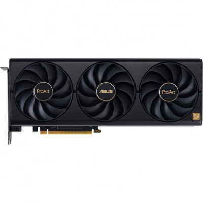 Відеокарта ASUS GeForce RTX4070Ti 12Gb ProArt OC (PROART-RTX4070TI-O12G)