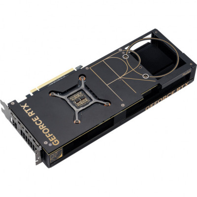 Відеокарта ASUS GeForce RTX4070Ti 12Gb ProArt OC (PROART-RTX4070TI-O12G)