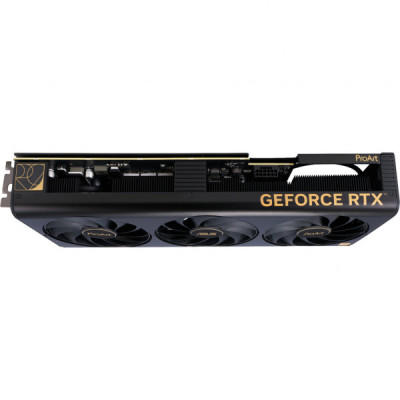 Відеокарта ASUS GeForce RTX4070Ti 12Gb ProArt OC (PROART-RTX4070TI-O12G)