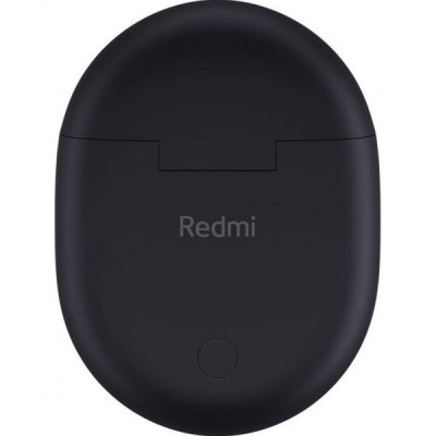 Навушники Xiaomi Redmi Buds 4 Black (BHR7335GL)