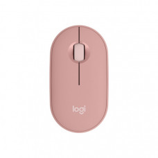 Мишка Logitech M350s Wireless Rose (910-007014)