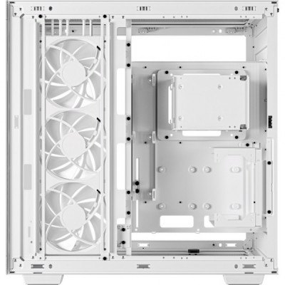 Корпус Deepcool CH780 White (R-CH780-WHADE41-G-1)