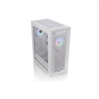 Корпус ThermalTake CTE T500 TG ARGB Snow (CA-1X8-00F6WN-01)