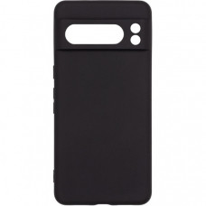 Чохол до мобільного телефона BeCover Google Pixel 9 Pro XL Black (712141)