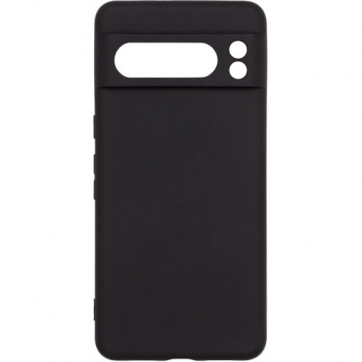 Чохол до мобільного телефона BeCover Google Pixel 9 Pro XL Black (712141)