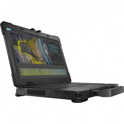 Ноутбук Dell Latitude 5430 Rugged (210-BCFR_i7321TB2x3CellWP)