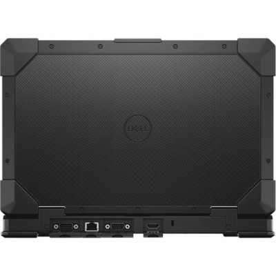 Ноутбук Dell Latitude 5430 Rugged (210-BCFR_i7321TB2x3CellWP)