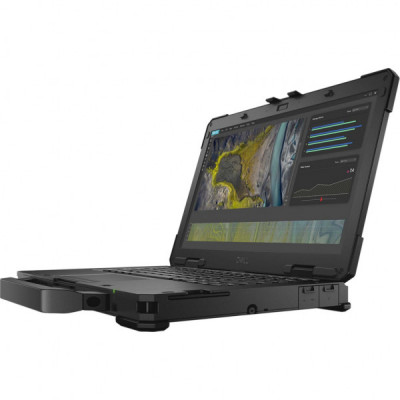 Ноутбук Dell Latitude 5430 Rugged (210-BCFR_i7321TB2x3CellWP)