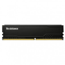 Модуль пам'яті для комп'ютера DDR4 8GB 3200 MHz CL22 1.2V Resistance INTELIGENTES (IR4DHE1/8)