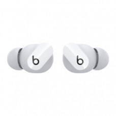 Навушники Beats Studio Buds True Wireless Noise Cancelling Earphones White (MJ4Y3ZM/A)