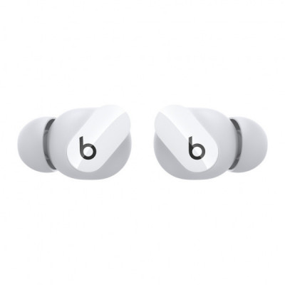 Навушники Beats Studio Buds True Wireless Noise Cancelling Earphones White (MJ4Y3ZM/A)